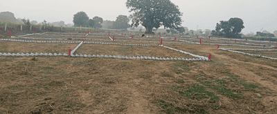 Project Image of 0.0 - 1200.0 Sq.ft Residential Plot Plot for buy in Star India Tech Towne