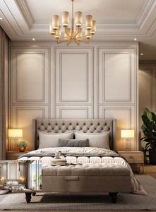 Project Image of 3532.0 - 3568.0 Sq.ft 4 BHK Apartment for buy in Sree Panchanan Residency
