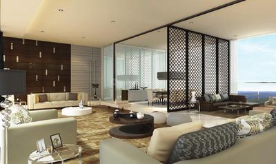 Project Image of 5925.0 - 9238.0 Sq.ft 4 BHK Apartment for buy in Forum Atmosphere