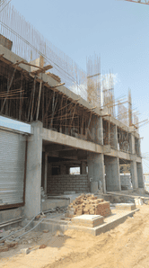 Project Image of 668.33 - 860.57 Sq.ft 2 BHK Apartment for buy in MK Rudra Elegance