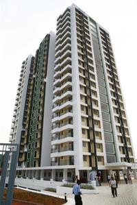 Project Image of 1070.0 - 1620.0 Sq.ft 2 BHK Apartment for buy in ABAD The Chancellor