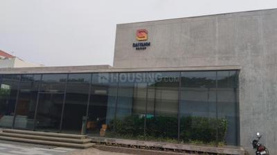Project Image of 4000.0 - 6150.0 Sq.ft 4 BHK Apartment for buy in Saiyamm Apricus 2