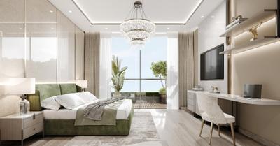 Project Image of 2400.0 - 2800.0 Sq.ft 3 BHK Apartment for buy in M3M Opus At M3M Merlin