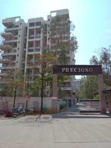 Project Image of 2700 Sq.ft 3 BHK Apartment / Flat for sale in Kharadi for Rs. 28000000