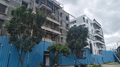 Project Image of 1090.0 - 1460.0 Sq.ft 2 BHK Apartment for buy in 4 Square White Petals