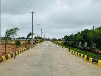 Project Image of 1350.0 - 3960.0 Sq.ft Residential Plot Plot for buy in Sree Laxmi Balaji Township