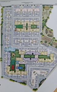 Project Image of 571.0 - 1243.0 Sq.ft 2 BHK Apartment for buy in Oasis In Town