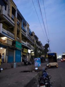 Project Image of 0.0 - 550.0 Sq.ft 1 BHK Apartment for buy in Sarvopari Gayatri Residency