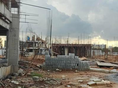 Project Image of 1095.0 - 1500.0 Sq.ft 2 BHK Apartment for buy in Sai Sapphire