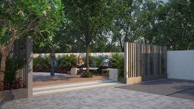 Project Image of 336.0 - 446.0 Sq.ft 1 BHK Apartment for buy in Nobles Heights Building A1 And A2 Phase 1