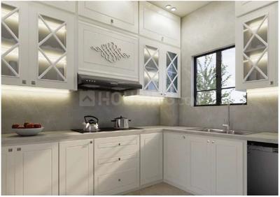 Project Image of 1488 Sq.ft 3 BHK Apartment / Flat for sale in Gola Road for Rs. 10388000