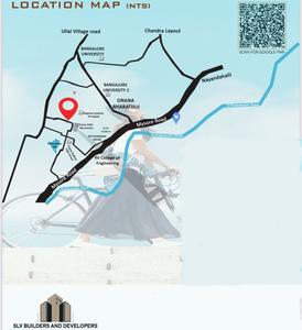 Project Image of 1095.0 - 1305.0 Sq.ft 2 BHK Apartment for buy in SLV Paradise