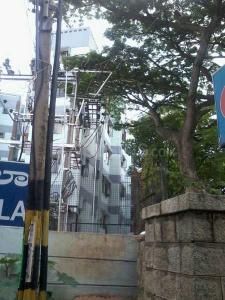 Project Image of 750.0 - 950.0 Sq.ft 2 BHK Apartment for buy in Chaitramala Apartment