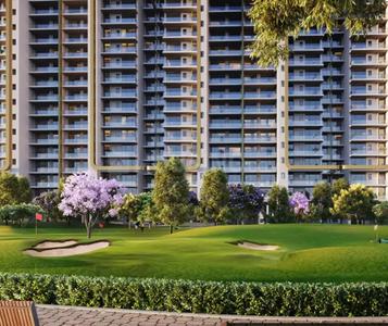 Project Image of 2080.0 - 3125.0 Sq.ft 3 BHK Apartment for buy in M3M Mansion Ph 2