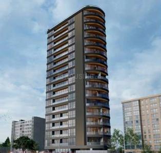 Shree Central Park Elevation 1