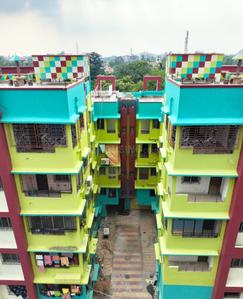 Project Image of 418.0 - 1350.0 Sq.ft Studio Studio Apartment for buy in GS Rabikiran
