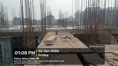 Project Image of 2439.0 - 3550.0 Sq.ft 3 BHK Apartment for buy in Durga Lifestyle