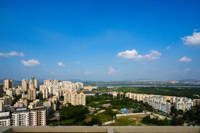 Project Image of 980 Sq.ft 2 BHK Apartment / Flat for sale in Thane West for Rs. 13000000