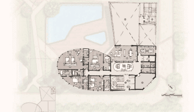 Project Image of 0.0 - 2770.0 Sq.ft 3 BHK Apartment for buy in Highland Mayfields