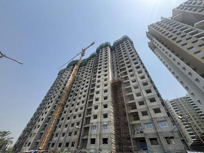 Project Image of 917.0 - 1218.0 Sq.ft 2 BHK Apartment for buy in Shapoorji Pallonji Joyville Western Heights