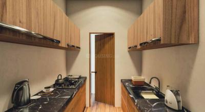 Project Image of 1668.0 - 1935.0 Sq.ft 3 BHK Apartment for buy in Shree Genesis