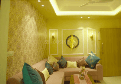 Project Image of 1730.0 - 1775.0 Sq.ft 3 BHK Apartment for buy in Shree Krishna Rameshwaram Apartment
