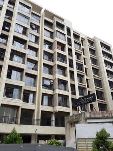 Sheth Athena Elevation 3