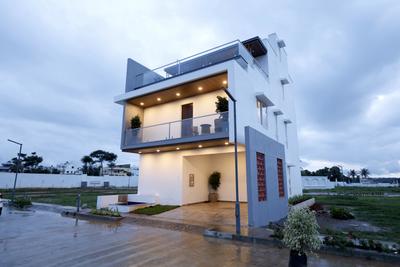 Project Image of 0.0 - 2625.0 Sq.ft 4 BHK Villa for buy in PMPM Breeze Park