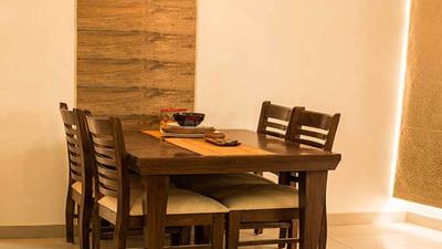 Project Image of 830.0 - 1000.0 Sq.ft 2 BHK Apartment for buy in Raison Wembley Homes