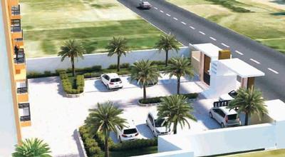 Project Image of 869.94 - 1074.99 Sq.ft 2 BHK Apartment for buy in Gulab Gauri Apartments