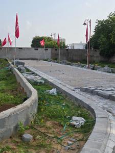 Project Image of 814.61 - 1863.56 Sq.ft Residential Plot Plot for buy in DPS Green Villa