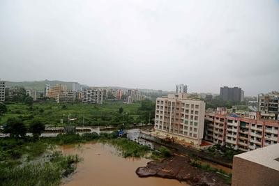 Project Image of 297.0 - 465.0 Sq.ft 1 BHK Apartment for buy in Mayfair Vishwaraja A B F And G
