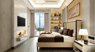 Project Image of 2198.0 - 3164.0 Sq.ft 3 BHK Apartment for buy in Tripundra