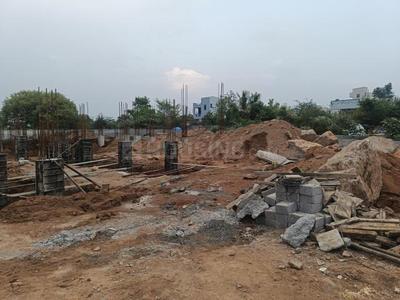 Project Image of 319.26 - 425.07 Sq.ft 2 BHK Apartment for buy in K V N Mahadev Enclave