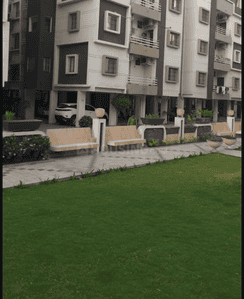 Project Image of 1175.0 - 2000.0 Sq.ft 2 BHK Apartment for buy in Shivabhi Luxuria 