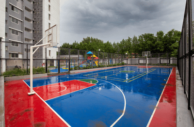 Project Image of 950 Sq.ft 2 BHK Apartment / Flat for sale in Fursungi for Rs. 6200000