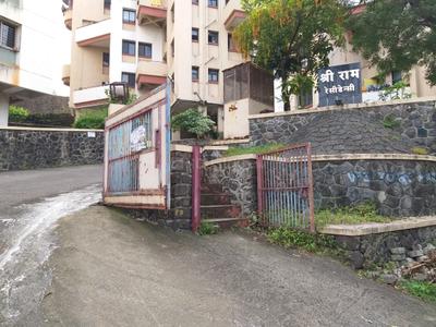 Project Image of 500.0 - 770.0 Sq.ft 1 BHK Apartment for buy in Shree Ram Shree Ram Residency