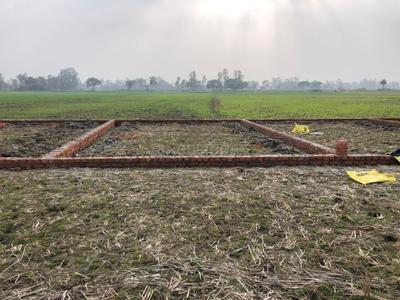 Project Image of 600.0 - 3200.0 Sq.ft Residential Plot Plot for buy in Rss Good Luck City