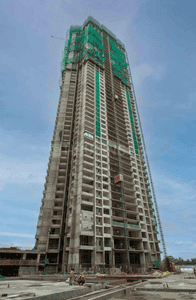 Project Image of 1736.54 - 2400.0 Sq.ft 3 BHK Apartment for buy in Elysian