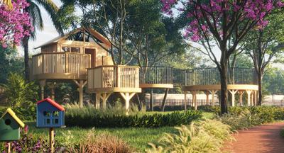 Project Image of 426.57 - 3429.6 Sq.ft Residential Plot Plot for buy in Navsaar Valley