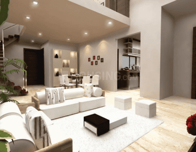 Project Image of 336.48 - 1080.27 Sq.ft 1 RK Apartment for buy in Prithvi Presidio Buiding B Phase 1