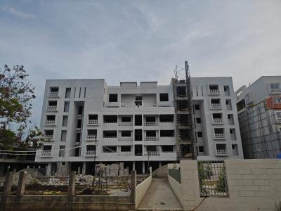 Project Image of 958.0 - 1346.0 Sq.ft 2 BHK Apartment for buy in Kamlesh The Humming Tree