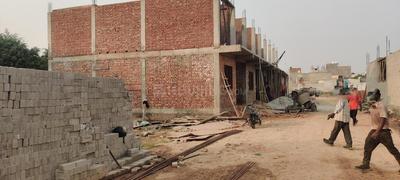 Project Image of 2200.0 - 2650.0 Sq.ft 3 BHK Duplex for buy in Shreeji Lotus Green Villa