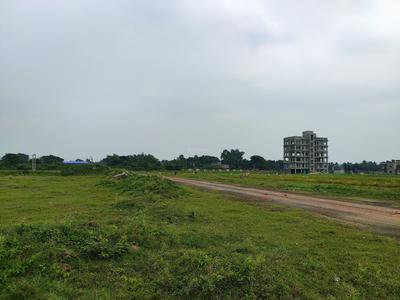 Swapnabhumi Land Plot 4