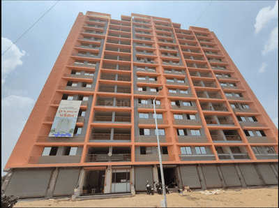 Project Image of 571.24 - 732.7 Sq.ft 2 BHK Apartment for buy in Gopalanand Sahaj Eminence