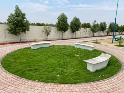 Project Image of 436.0 - 2551.0 Sq.ft Residential Plot Plot for buy in RKS Shivom Plots and Villa