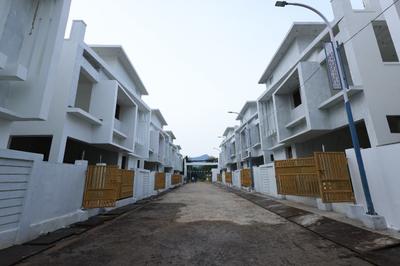 Project Image of 2924.0 - 3322.0 Sq.ft 3 BHK Villa for buy in Advik