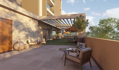 Project Image of 643.14 - 1230.75 Sq.ft 2 BHK Apartment for buy in Majestique 27 Grand Residences