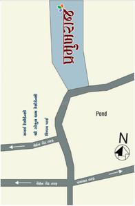 Project Image of 900.0 - 1300.0 Sq.ft 2 BHK Villa for buy in Rudra Pramukhraj Society