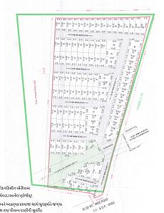 Project Image of 814.83 - 1932.01 Sq.ft Residential Plot Plot for buy in M M Ajit Shanti 3